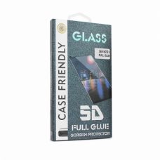 Tempered glass full glue za Samsung N960F Note 9 zakrivljeni crni Tempered glass full glue za Samsung N960F Note 9 zakrivljeni crni