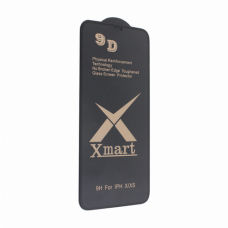 Tempered glass X mart 9D za iPhone X/XS Tempered glass X mart 9D za iPhone X/XS