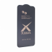 Tempered glass X mart 9D za iPhone XR