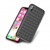 Futrola Baseus BV Weaving za iPhone X crna Futrola Baseus BV Weaving za iPhone X crna