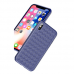 Futrola Baseus BV Weaving za iPhone X plava Futrola Baseus BV Weaving za iPhone X plava
