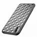 Futrola Baseus Paper-cut za iPhone X crna Futrola Baseus Paper-cut za iPhone X crna