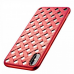 Futrola Baseus Paper-cut za iPhone X crvena Futrola Baseus Paper-cut za iPhone X crvena