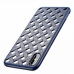 Futrola Baseus Paper-cut za iPhone X plava Futrola Baseus Paper-cut za iPhone X plava
