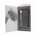 Futrola Baseus Parkour za iPhone X crna