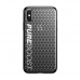 Futrola Baseus Parkour za iPhone X crna