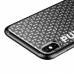 Futrola Baseus Parkour za iPhone X crna