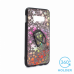 Futrola Colorful Star za Samsung G970 S10e + holder crna