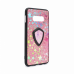 Futrola Colorful Star za Samsung G970 S10e + holder pink Futrola Colorful Star za Samsung G970 S10e + holder pink