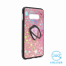 Futrola Colorful Star za Samsung G970 S10e + holder pink Futrola Colorful Star za Samsung G970 S10e + holder pink