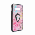 Futrola Colorful Star za Samsung G970 S10e + holder pink Futrola Colorful Star za Samsung G970 S10e + holder pink