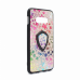 Futrola Colorful Star za Samsung G970 S10e + holder srebrna