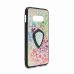 Futrola Colorful Star za Samsung G970 S10e + holder srebrna