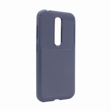 Futrola Defender Carbon za Nokia 4.2 plava Futrola Defender Carbon za Nokia 4.2 plava