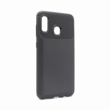 Futrola Defender Carbon za Samsung A202F Galaxy A20e crna Futrola Defender Carbon za Samsung A202F Galaxy A20e crna