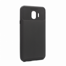 Futrola Defender Carbon za Samsung J400F Galaxy J4 2018 (EU) crna Futrola Defender Carbon za Samsung J400F Galaxy J4 2018 (EU) crna