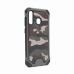 Futrola Defender Military za Samsung A305F Galaxy A30 crna