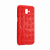 Futrola Diamond cut za Samsung J610FN Galaxy J6 Plus crvena Futrola Diamond cut za Samsung J610FN Galaxy J6 Plus crvena