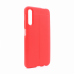 Futrola Elegant men exclusive za Huawei Honor 9X/9X Pro crvena Futrola Elegant men exclusive za Huawei Honor 9X/9X Pro crvena