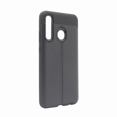 Futrola Elegant men exclusive za Huawei P Smart plus 2019 crna Futrola Elegant men exclusive za Huawei P Smart plus 2019 crna