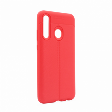 Futrola Elegant men exclusive za Huawei P Smart plus 2019 crvena Futrola Elegant men exclusive za Huawei P Smart plus 2019 crvena