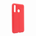 Futrola Elegant men exclusive za Huawei P Smart plus 2019 crvena