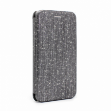 Futrola Flip Crystal za iPhone XS Max crna Futrola Flip Crystal za iPhone XS Max crna
