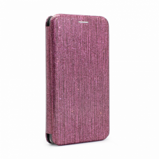 Futrola Flip Crystal za iPhone XS Max pink Futrola Flip Crystal za iPhone XS Max pink