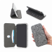 Futrola Flip Diamond za iPhone XS Max crna Futrola Flip Diamond za iPhone XS Max crna