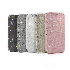 Futrola Flip Diamond za iPhone XS Max crna Futrola Flip Diamond za iPhone XS Max crna