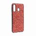 Futrola Glitter za Samsung A305F Galaxy A30 crvena Futrola Glitter za Samsung A305F Galaxy A30 crvena