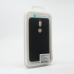 Futrola Leather Look za Nokia 7 crna