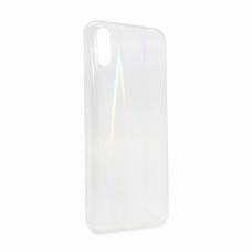 Futrola Lighting IMD za Huawei Enjoy 9/Y7 Pro 2019 transparent