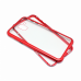Futrola Magnetic za Samsung J600F Galaxy J6 2018 (EU) crvena Futrola Magnetic za Samsung J600F Galaxy J6 2018 (EU) crvena
