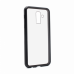 Futrola Magnetic za Samsung J810F Galaxy J8 2018 (EU) crna Futrola Magnetic za Samsung J810F Galaxy J8 2018 (EU) crna