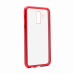 Futrola Magnetic za Samsung J810F Galaxy J8 2018 (EU) crvena Futrola Magnetic za Samsung J810F Galaxy J8 2018 (EU) crvena