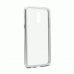 Futrola Magnetic za Samsung J810F Galaxy J8 2018 (EU) srebrna Futrola Magnetic za Samsung J810F Galaxy J8 2018 (EU) srebrna