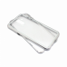 Futrola Magnetic za Samsung J810F Galaxy J8 2018 (EU) srebrna Futrola Magnetic za Samsung J810F Galaxy J8 2018 (EU) srebrna