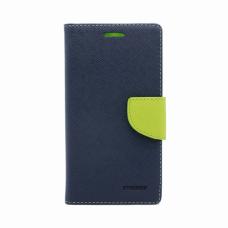 Futrola Mercury za Huawei P20 lite tamno plava Futrola Mercury za Huawei P20 lite tamno plava