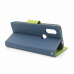 Futrola Mercury za Motorola Moto One Vision/P40 tamno plava