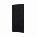 Futrola Nillkin Qin za Samsung Galaxy Note 10 Plus crna Futrola Nillkin Qin za Samsung Galaxy Note 10 Plus crna