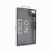 Futrola Nillkin Qin za Samsung Galaxy Note 10 Plus crna Futrola Nillkin Qin za Samsung Galaxy Note 10 Plus crna