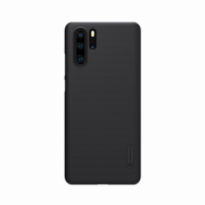 Futrola Nillkin scrub za Huawei P30 Pro crna Futrola Nillkin scrub za Huawei P30 Pro crna