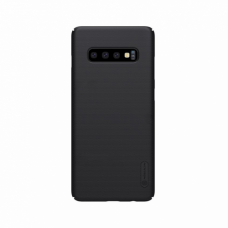 Futrola Nillkin Scrub za Samsung G973 Galaxy S10 crna Futrola Nillkin Scrub za Samsung G973 Galaxy S10 crna