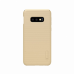Futrola Nillkin Scrub za Samsung G973 Galaxy S10 Lite zlatna