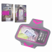 Futrola oko ruke Romix RH17 4.7 pink Futrola oko ruke Romix RH17 4.7 pink