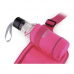Futrola oko struka Romix RH23 za bidon pink Futrola oko struka Romix RH23 za bidon pink