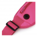 Futrola oko struka Romix RH23 za bidon pink Futrola oko struka Romix RH23 za bidon pink