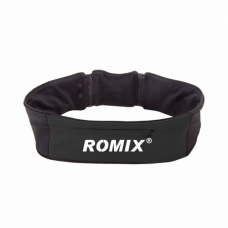 Futrola oko struka Romix RH26 L/XL crna Futrola oko struka Romix RH26 L/XL crna