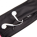 Futrola oko struka Romix RH26 L/XL crna Futrola oko struka Romix RH26 L/XL crna